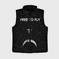 Женский жилет Free to Fly