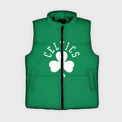 Женский жилет Бостон