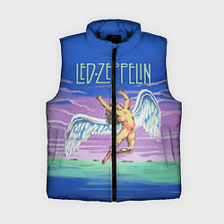 Женский жилет Led Zeppelin: Angel