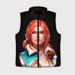 Женский жилет Трисс