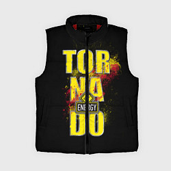 Женский жилет Tornado