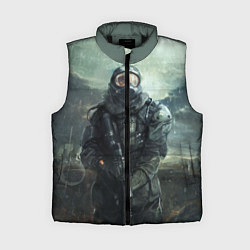 Женский жилет STALKER