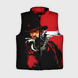 Женский жилет Red Dead Redemption