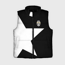 Женский жилет FC Juventus: Star