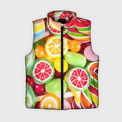 Женский жилет Candy Summer