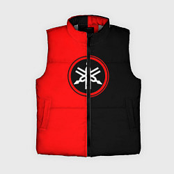 Женский жилет Yamaha