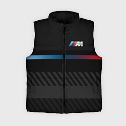 Женский жилет BMW: Brand Lines