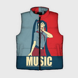 Женский жилет Everlasting Summer