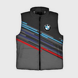Женский жилет BMW BRAND COLOR