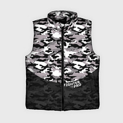 Женский жилет Fighter PRO