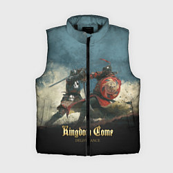 Женский жилет Kingdom Come: Deliverance