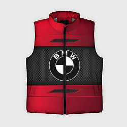 Женский жилет BMW SPORT