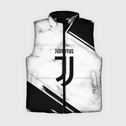 Женский жилет Juventus