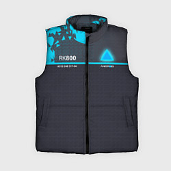 Женский жилет Detroit: RK800