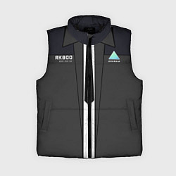 Женский жилет Conor RK800