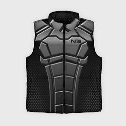 Женский жилет Soldier N7