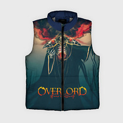 Женский жилет Momonga Overlord