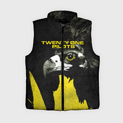 Женский жилет TOP: Trench