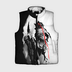 Женский жилет Убийца Гоблинов