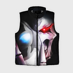 Женский жилет Overlord - Ainz Ooal Gown
