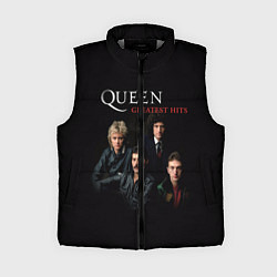 Женский жилет Queen: Greatests Hits