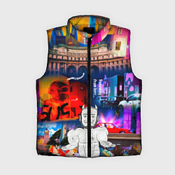 Женский жилет Runaway