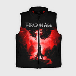 Женский жилет Dragon Age