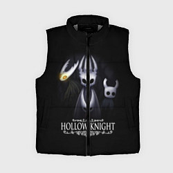 Женский жилет Hollow Knight