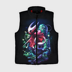 Женский жилет Hollow Knight