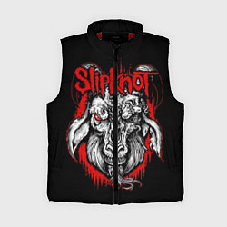Женский жилет Slipknot: Devil Goat
