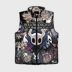 Женский жилет Hollow Knight