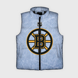 Женский жилет Boston Bruins: Hot Ice