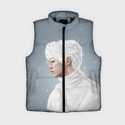 Женский жилет Stray Kids