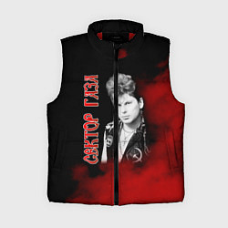 Женский жилет Сектор Газа