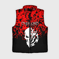 Женский жилет OVERLORD
