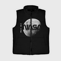 Женский жилет NASA Apollo 16