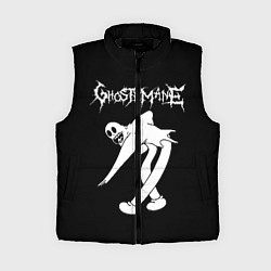 Женский жилет GHOSTEMANE