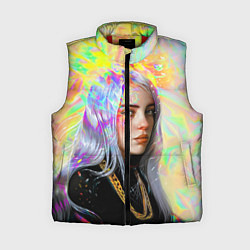 Женский жилет Billie Eilish