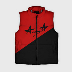 Женский жилет Алиса