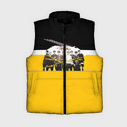 Женский жилет Stray Kids