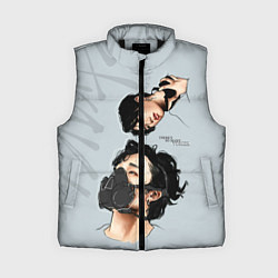 Женский жилет Stray Kids