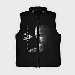 Женский жилет Vikings
