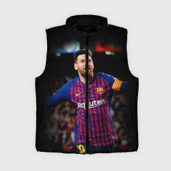 Женский жилет Месси
