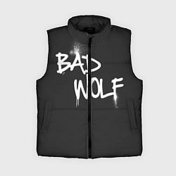Женский жилет Bad Wolf