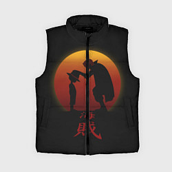 Женский жилет One Piece