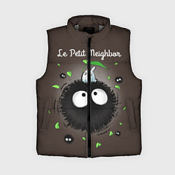 Женский жилет My Neighbor Totoro