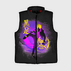 Женский жилет One Piece