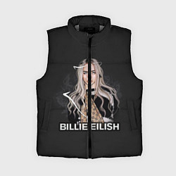 Женский жилет BILLIE EILISH