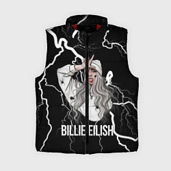 Женский жилет BILLIE EILISH