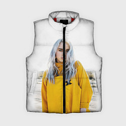 Женский жилет BILLIE EILISH